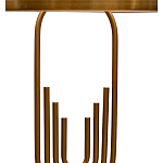 Торшер металлический с белым тканевым абажуром Conjunction варинант исполнения - 1 | Loft Concept в Новосибирске