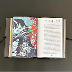 Книга о сверхъестественных существах японской мифологии Yokai Ghosts. By the Great Masters of Japanese Woodblock варинант исполнения - 6 | Loft Concept в Новосибирске