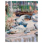 Подарочная Книга художник John Singer Sargent: Figures and Landscapes, 1914-1925 варинант исполнения - 1 | Loft Concept в Новосибирске