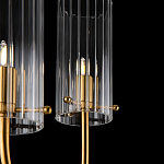 Бра Laur Whooper варинант исполнения - 10 | Loft Concept в Новосибирске