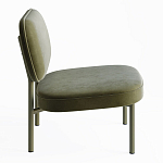 Кресло «Топтыныч» варинант исполнения - 4 | Loft Concept в Новосибирске