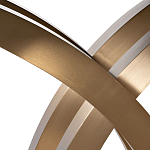 Стол обеденный прямоугольный Vastness варинант исполнения - 3 | Loft Concept в Новосибирске