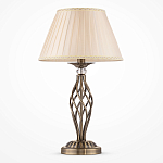 Настольный светильник Candle flame варинант исполнения - 2 | Loft Concept в Новосибирске