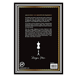 Megan Hess. The Dress: 100 Iconic Fashion Moments варинант исполнения - 2 | Loft Concept в Новосибирске