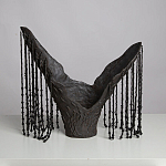 Ваза из серии «Этна 3» варинант исполнения - 1 | Loft Concept в Новосибирске