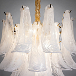 Люстра Lamp Silvia варинант исполнения - 6 | Loft Concept в Новосибирске