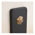 Дизайнерский пуф Florida варинант исполнения - 3 | Loft Concept в Новосибирске