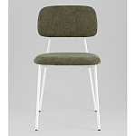 Стул Chao зеленый варинант исполнения - 4 | Loft Concept в Новосибирске