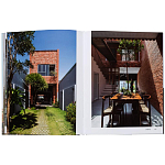 Книга Brick by brick Klanten Robert варинант исполнения - 4 | Loft Concept в Новосибирске