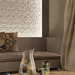 Гипсовая 3D Панель C-04 варинант исполнения - 2 | Loft Concept в Новосибирске