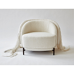 Кресло Carbula плетеная  спинка ручная работа варинант исполнения - 1 | Loft Concept в Новосибирске