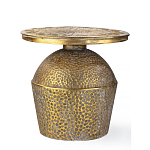 Столик дизайнерский Cube варинант исполнения - 1 | Loft Concept в Новосибирске