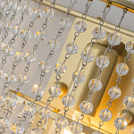 Бра с каскадами кристаллов Crystal Rains варинант исполнения - 3 | Loft Concept в Новосибирске
