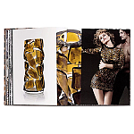 Редкое коллекционное издание Casa Cavalli Home: Celebrating the Roberto Cavalli Lifestyle Леопард варинант исполнения - 2 | Loft Concept в Новосибирске