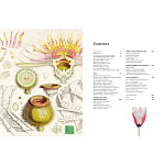 Прекрасно иллюстрированная книга более 100 ботанических произведений Plant Hunters Atlas варинант исполнения - 2 | Loft Concept в Новосибирске