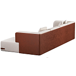 Угловой диван Richmond варинант исполнения - 3 | Loft Concept в Новосибирске