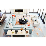 Книга Bold: the interiors of drake anderson Drake Jamie, Anderson Caleb варинант исполнения - 5 | Loft Concept в Новосибирске