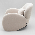 Кресло Rafael Accent Chair варинант исполнения - 3 | Loft Concept в Новосибирске