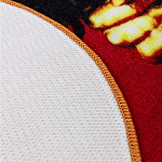 Коврик Seletti Revolver варинант исполнения - 1 | Loft Concept в Новосибирске