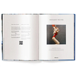 Книга Barbara Cole: Between Worlds варинант исполнения - 1 | Loft Concept в Новосибирске