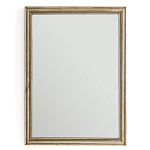 Зеркало Antique Mango Wood Rect 100 варинант исполнения - 1 | Loft Concept в Новосибирске