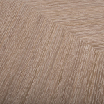 Столик журнальный с низкой круглой столешницей Wood Grain варинант исполнения - 3 | Loft Concept в Новосибирске