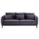 Диван трёхместный с подлокотниками Dutchman варинант исполнения - 25 | Loft Concept в Новосибирске