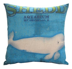 Подушка Sea II
