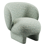 Дизайнерское Кресло Chico круглой формы варинант исполнения - 1 | Loft Concept в Новосибирске