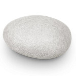 Пуф - Камень SOLID варинант исполнения - 6 | Loft Concept в Новосибирске