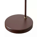 Настольная лампа с конусообразным плафоном Plum Table Lamp варинант исполнения - 8 | Loft Concept в Новосибирске