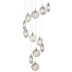 Подвесной светильник Orchestra варинант исполнения - 1 | Loft Concept в Новосибирске