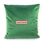 Подушка Seletti Volcano Toiletpaper варинант исполнения - 3 | Loft Concept в Новосибирске