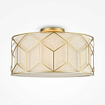 Потолочный светильник Messina Е27 варинант исполнения - 3 | Loft Concept в Новосибирске