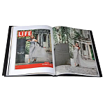 Книга Dior Glamour 1952-1962 Shaw Mark варинант исполнения - 4 | Loft Concept в Новосибирске