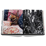 Книга подарочная Смелый бразильский стиль Сиг Бергамина Assouline Maximalism by Sig Bergamin варинант исполнения - 9 | Loft Concept в Новосибирске