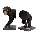 Держатель для книг Шимпанзе варинант исполнения - 2 | Loft Concept в Новосибирске