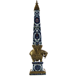 Фигурка The erected obelisk варинант исполнения - 5 | Loft Concept в Новосибирске