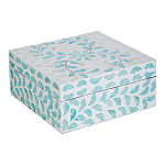 Шкатулка Eight Bone Inlay варинант исполнения - 1 | Loft Concept в Новосибирске