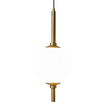 Подвесной светильник Prize sincle варинант исполнения - 1 | Loft Concept в Новосибирске