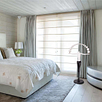 Торшер черно-белая статуэтка Девушка Girl Carries Light Balls варинант исполнения - 1 | Loft Concept в Новосибирске