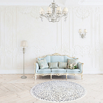 Торшер Mojito варинант исполнения - 3 | Loft Concept в Новосибирске