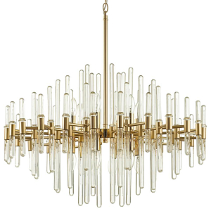 Люстра Luxxu Modern 12 ламп