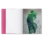 Книга Gisele Bundchen варинант исполнения - 5 | Loft Concept в Новосибирске