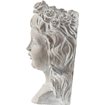 Кашпо The girl in the headband варинант исполнения - 3 | Loft Concept в Новосибирске