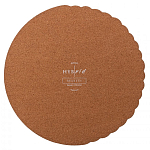 Салфетка под приборы Seletti Hybrid Walatah варинант исполнения - 1 | Loft Concept в Новосибирске