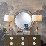 Настольная лампа в виде пальмы Indoor Tropical Floor Lamp варинант исполнения - 5 | Loft Concept в Новосибирске