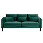 Диван трёхместный с подлокотниками Dutchman варинант исполнения - 14 | Loft Concept в Новосибирске