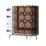 Тумба Venty Carpet Sovsport варинант исполнения - 4 | Loft Concept в Новосибирске