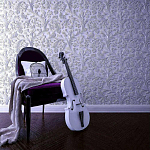 Гипсовая 3D Панель C-01 варинант исполнения - 1 | Loft Concept в Новосибирске